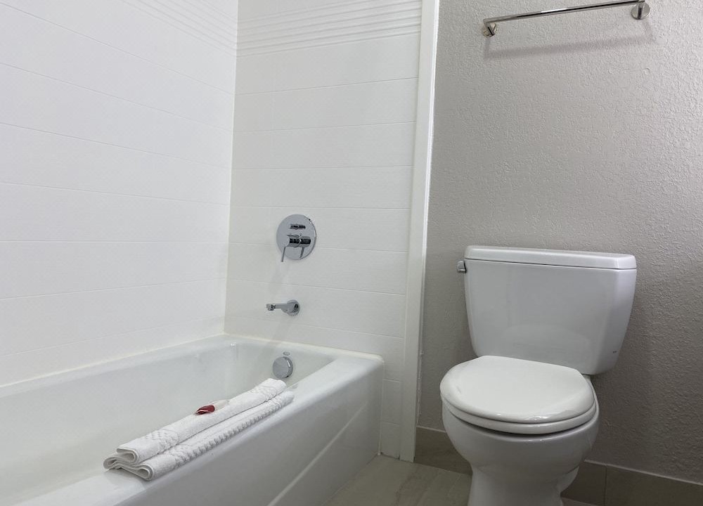 Photo of Bathroom in Peachtree Corners