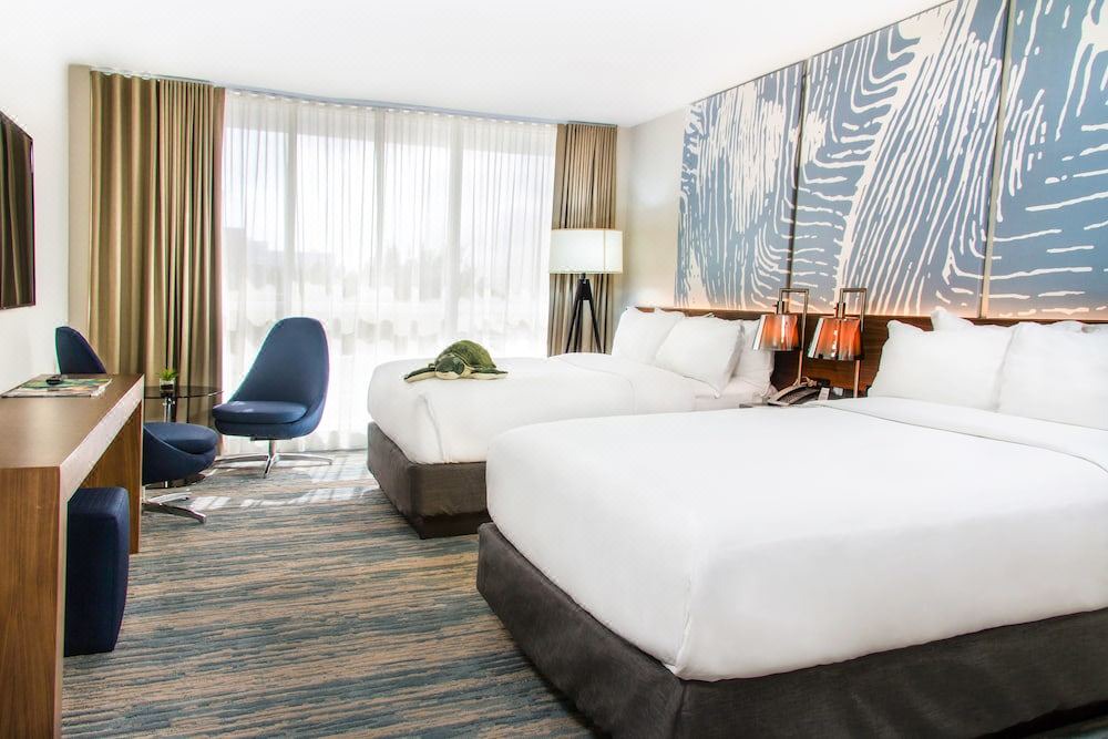 Photo of Bedroom in Central Beach