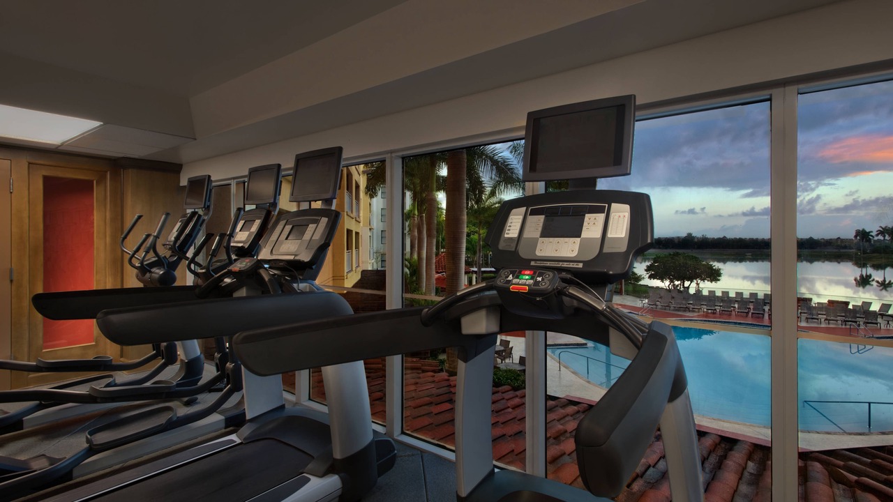 Photo of Livingroom in Doral