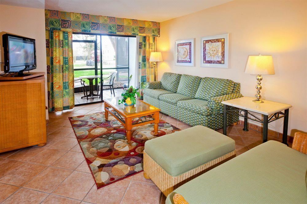 Photo of Livingroom in West Kissimmee
