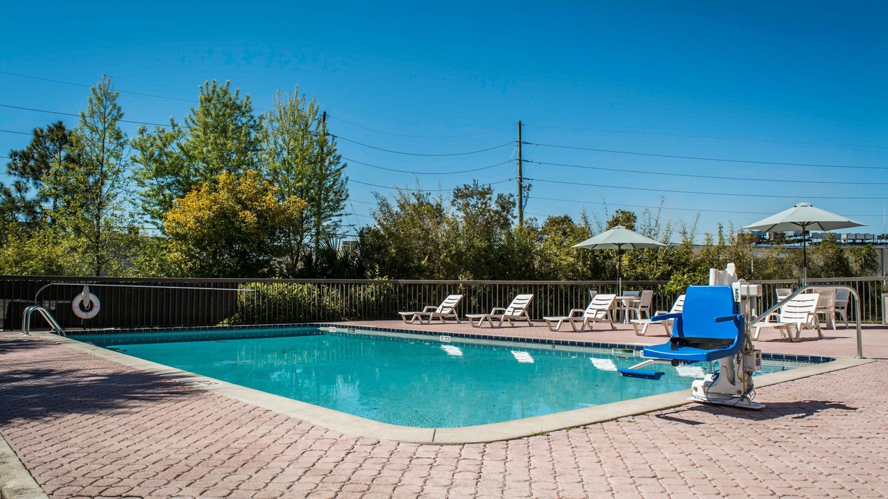 Photo of Outdoor in North Weeki Wachee