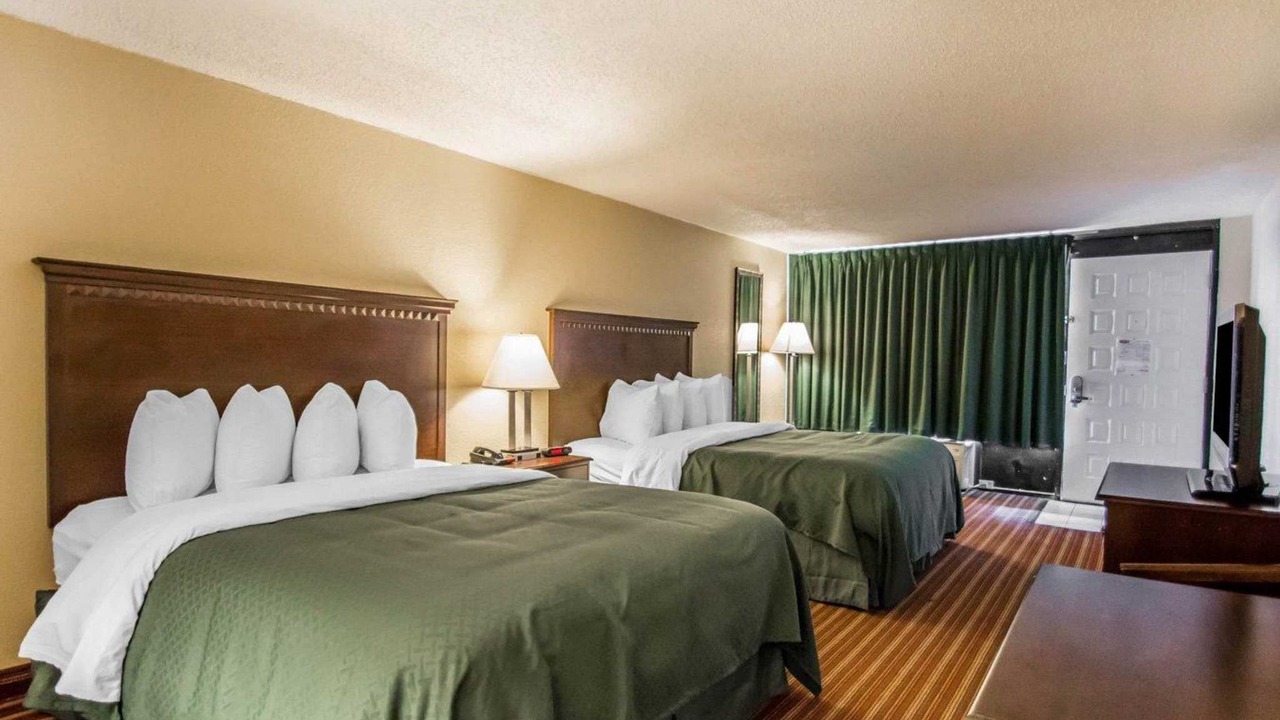 Photo of Bedroom in Disston Heights