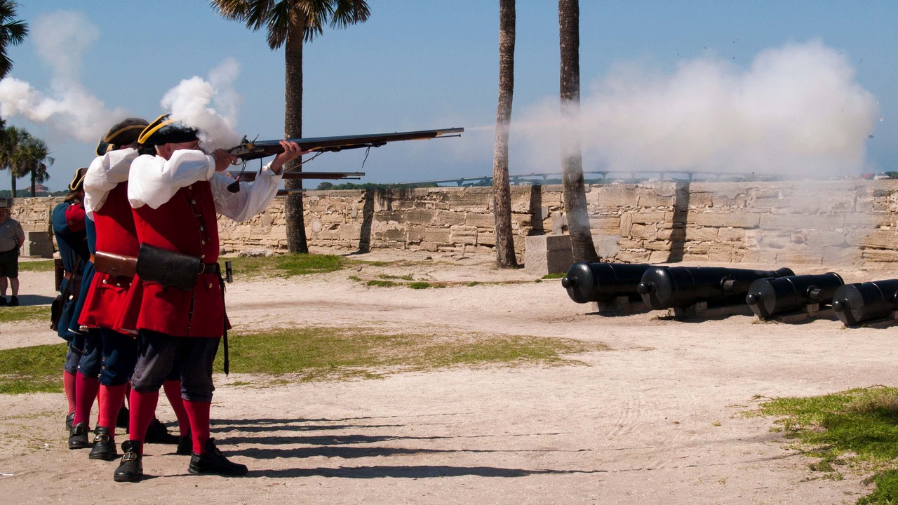 Photo of Others in St. Augustine