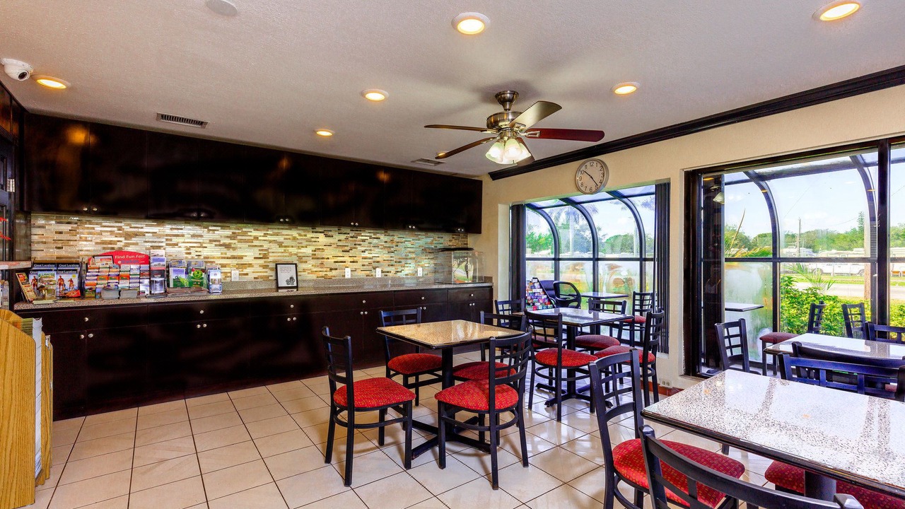 Photo of Livingroom in Florida City