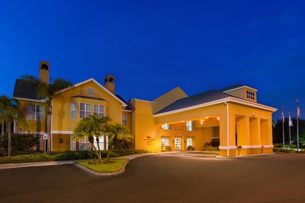 Photo of Buildings in Feather Sound
