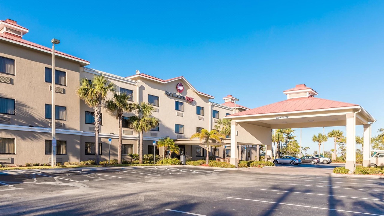 Photo of Buildings in Sebastian