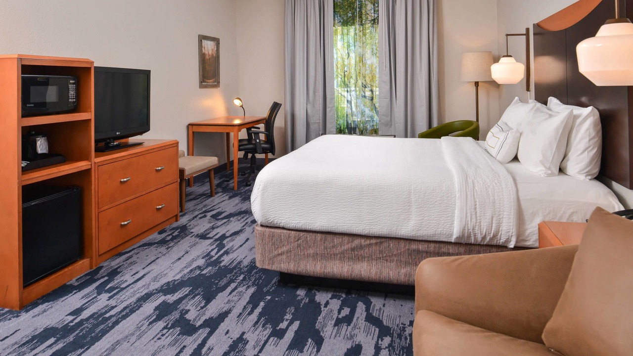 Photo of Bedroom in Ocala