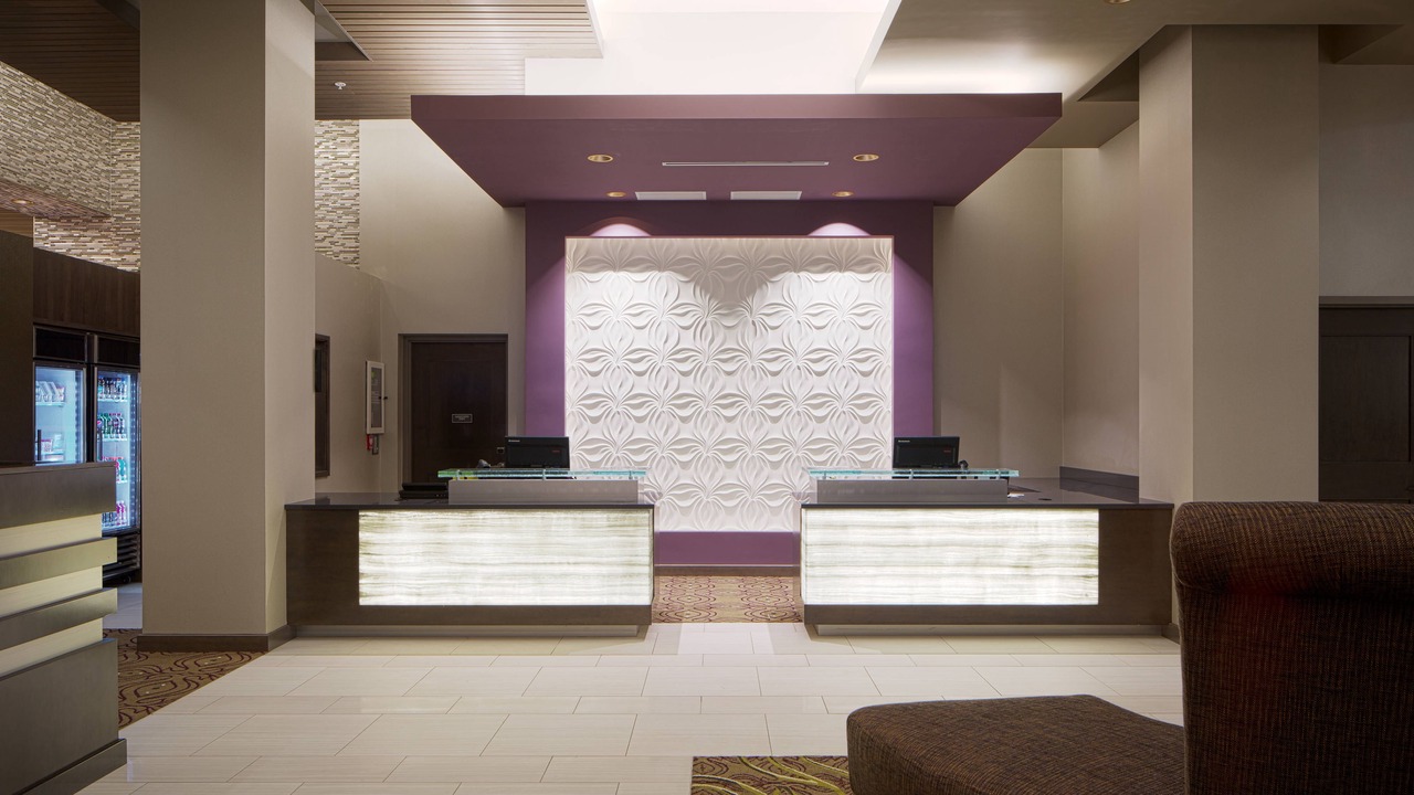 Photo of Livingroom in Downtown West Palm Beach