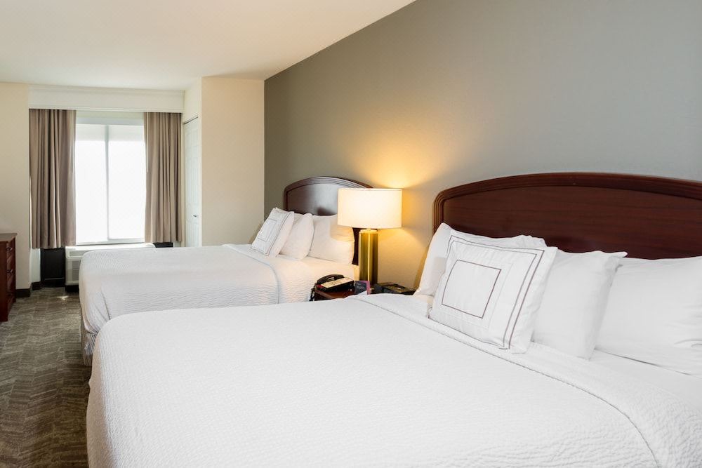Photo of Bedroom in Westshore