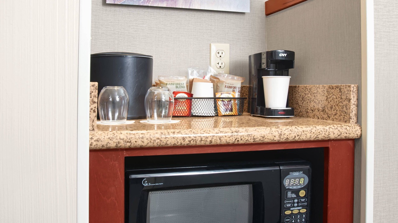 Photo of Kitchen in St. Augustine
