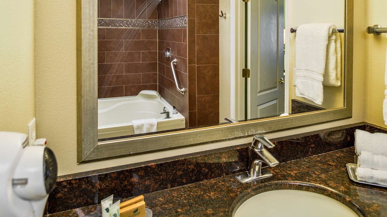 Photo of Bathroom in West Kissimmee