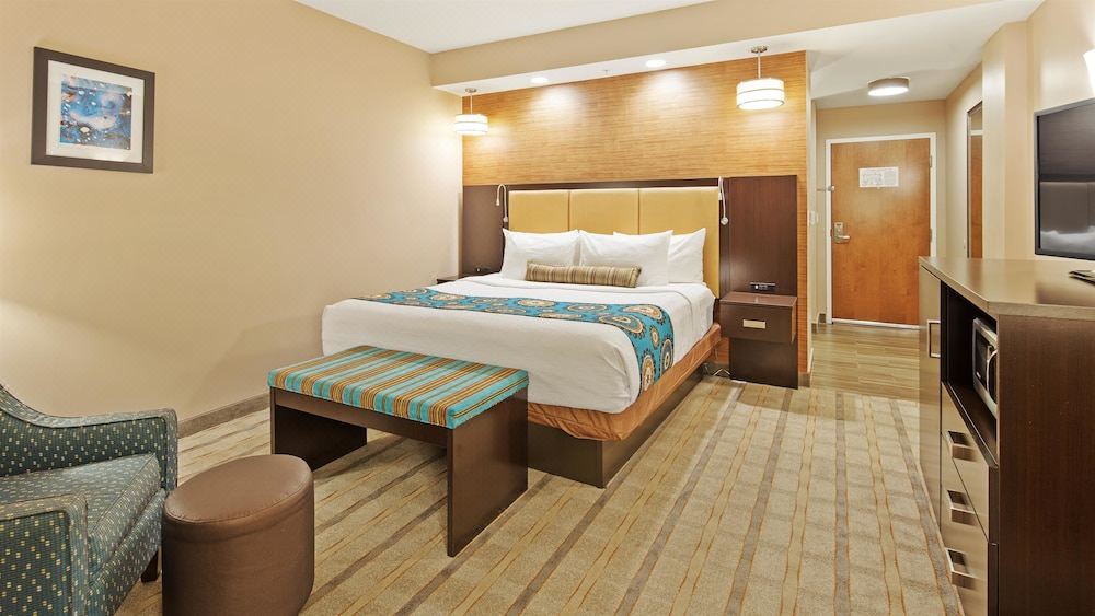 Photo of Bedroom in Country Walk