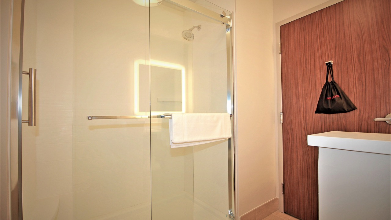 Photo of Bathroom in Ocala