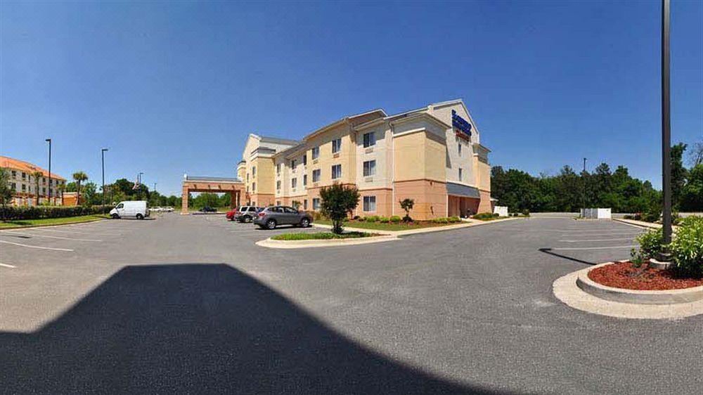 Photo of Buildings in Marianna