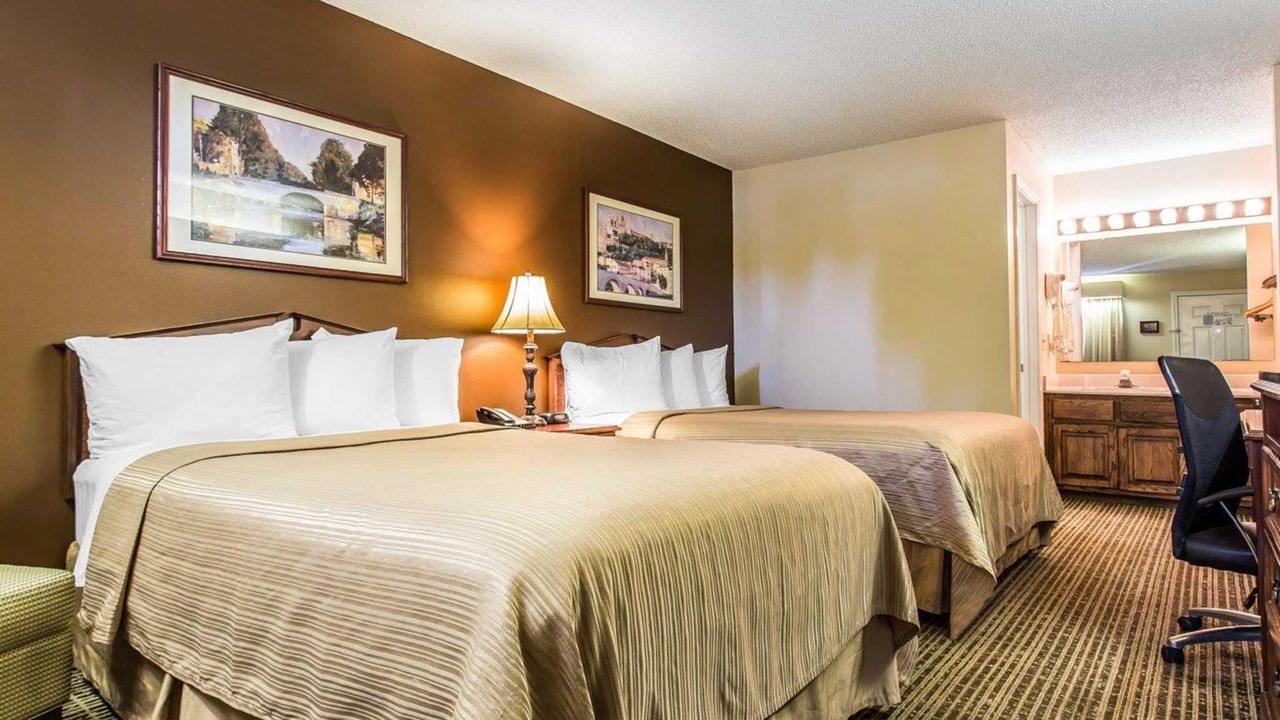 Photo of Bedroom in Conyers