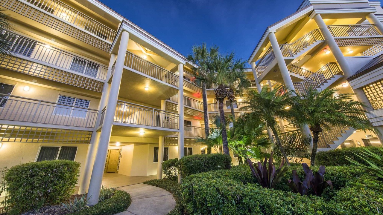 Photo of Buildings in Florida Central Atlantic Coast