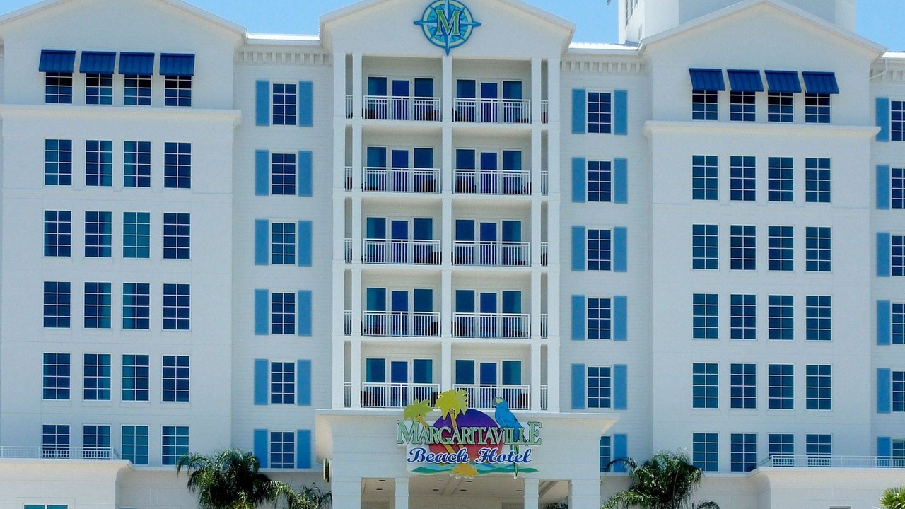 Photo of Buildings in Villa Sabine