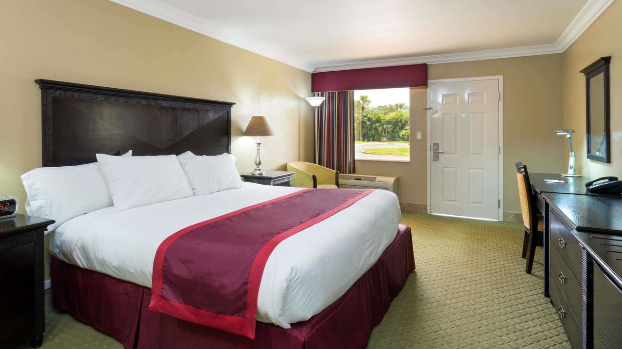 Photo of Bedroom in Lake Placid