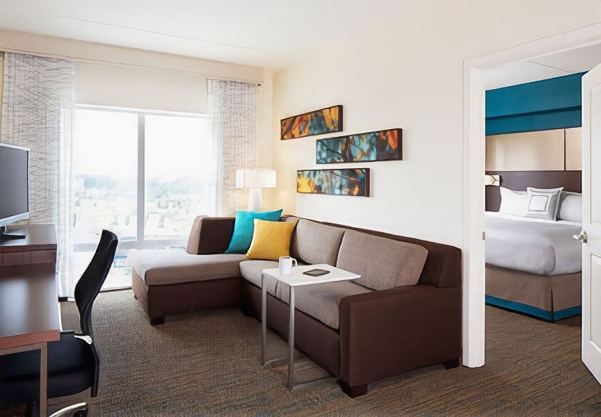 Photo of Livingroom in Downtown West Palm Beach