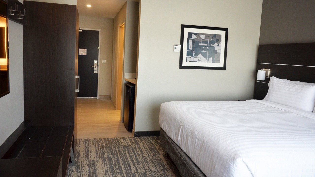 Photo of Bedroom in Jacksonville