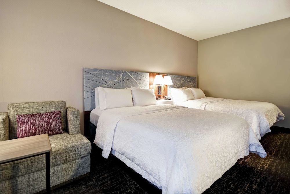 Photo of Bedroom in Buford