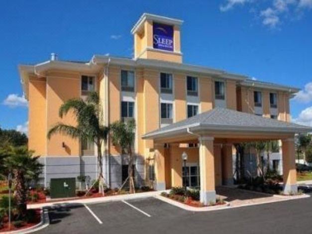 Photo of Buildings in Jacksonville
