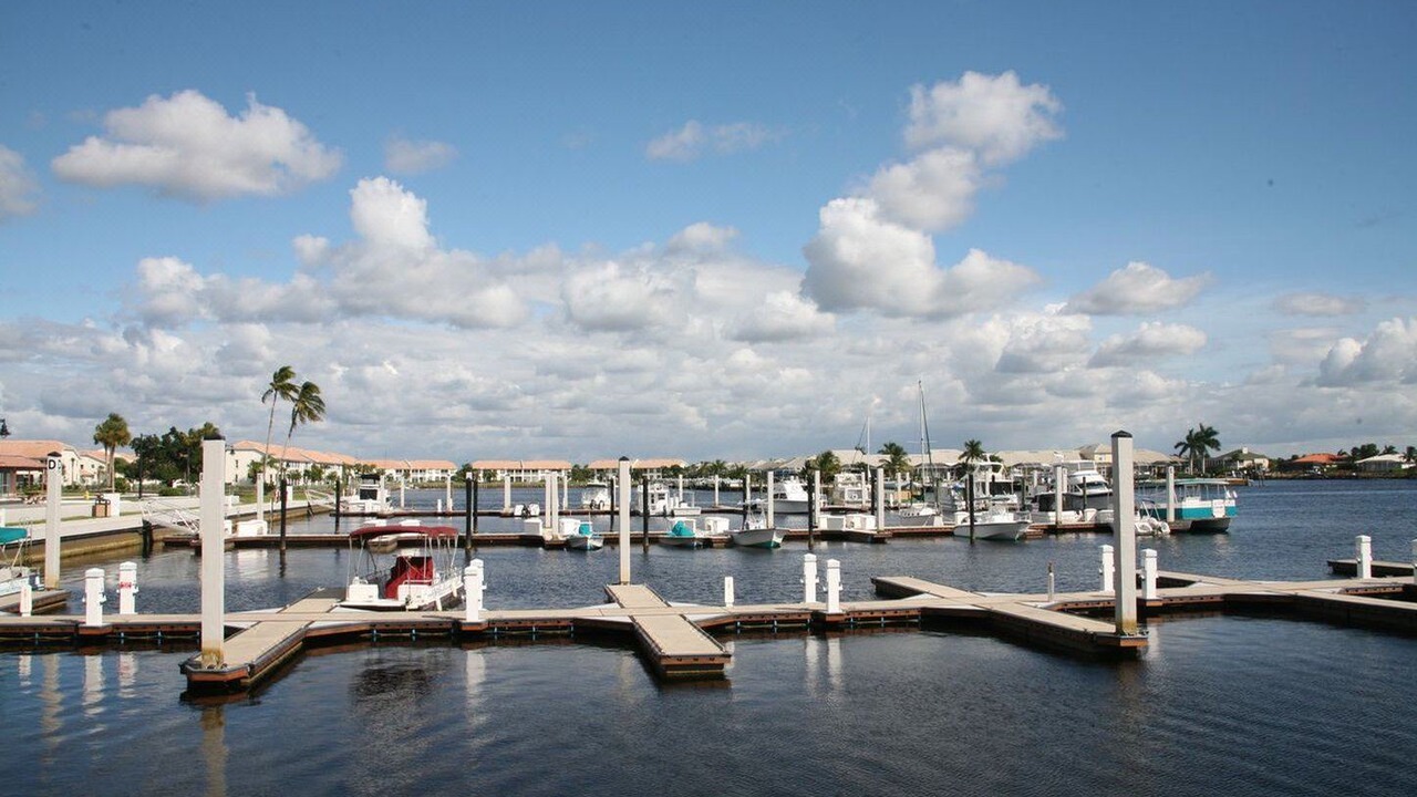 Photo of Outdoor in Naples