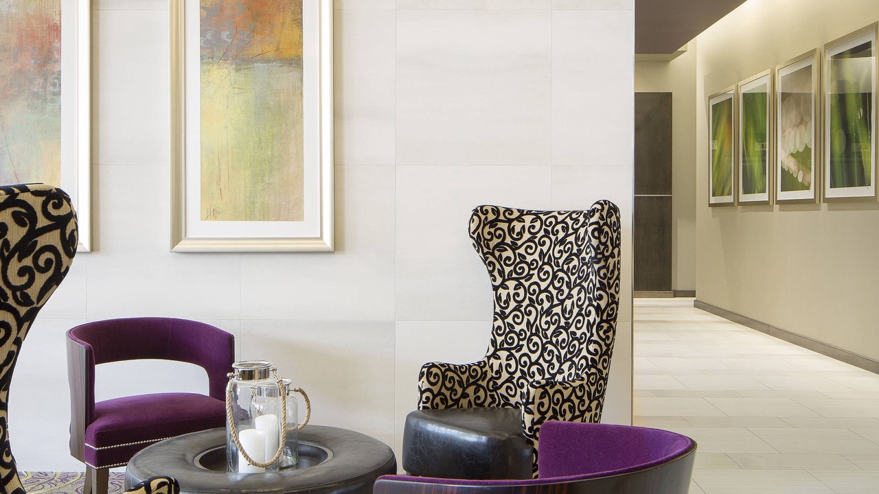 Photo of Livingroom in Downtown West Palm Beach