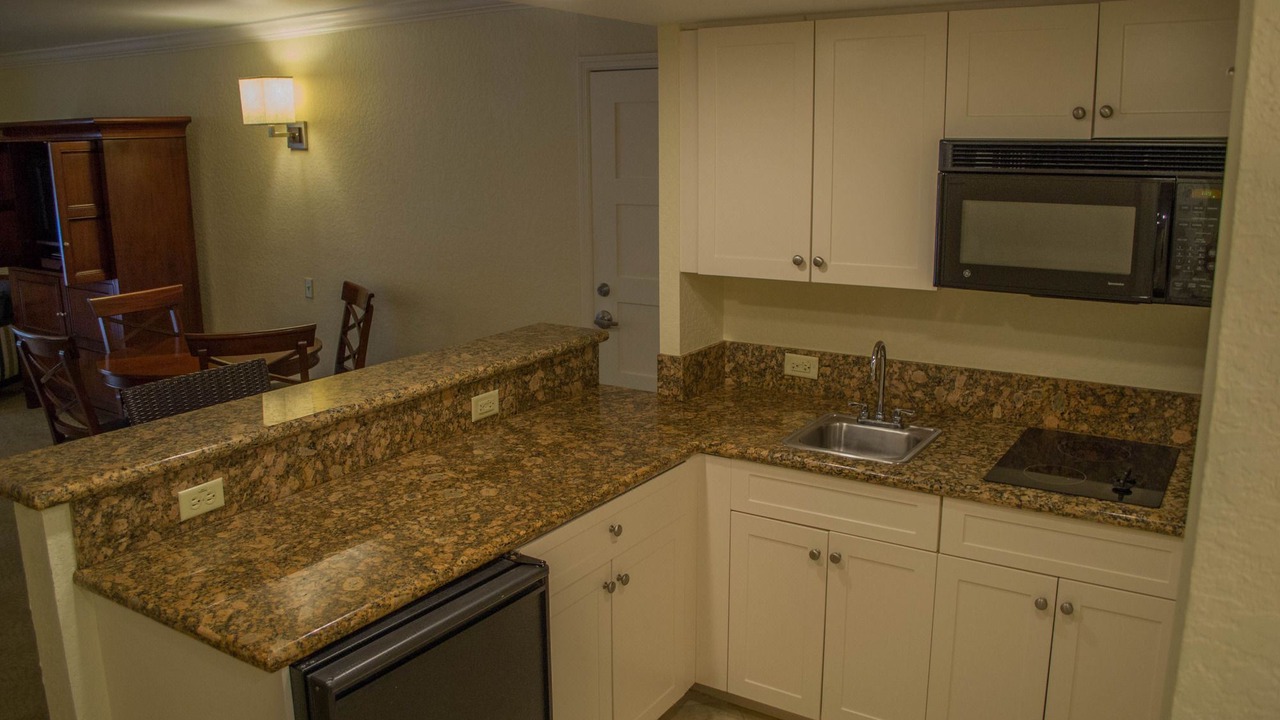 Photo of Kitchen in Weston