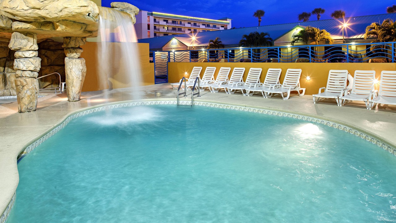 Photo of Outdoor in Cocoa Beach
