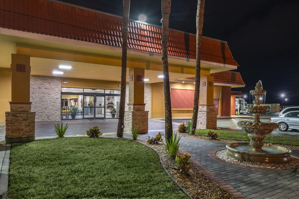 Photo of Buildings in Palatka