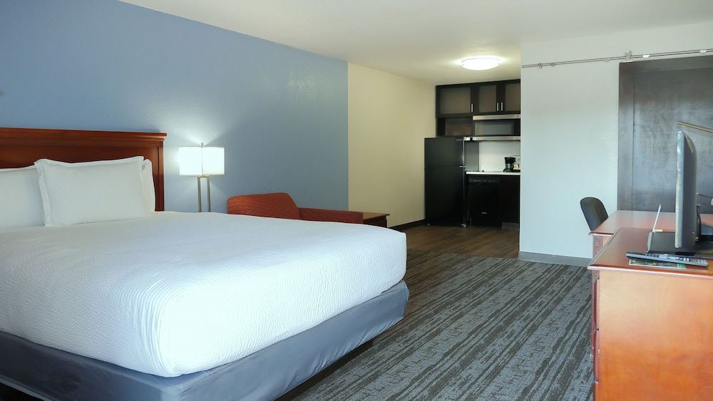 Photo of Bedroom in Virginia Park