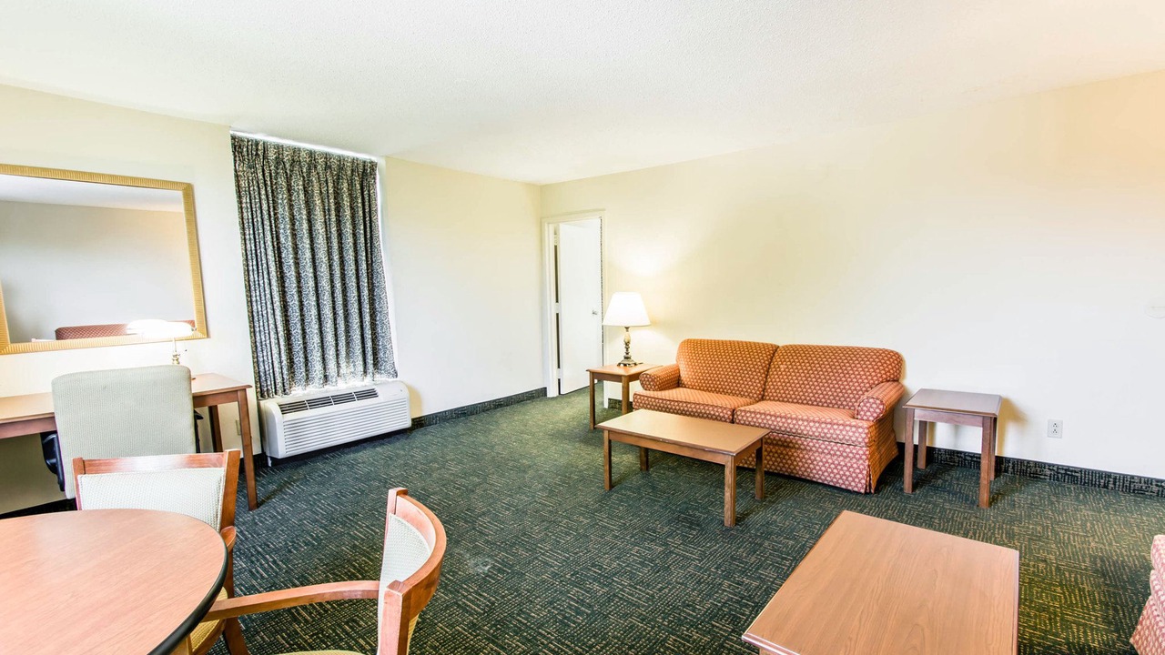 Photo of Livingroom in Ocala