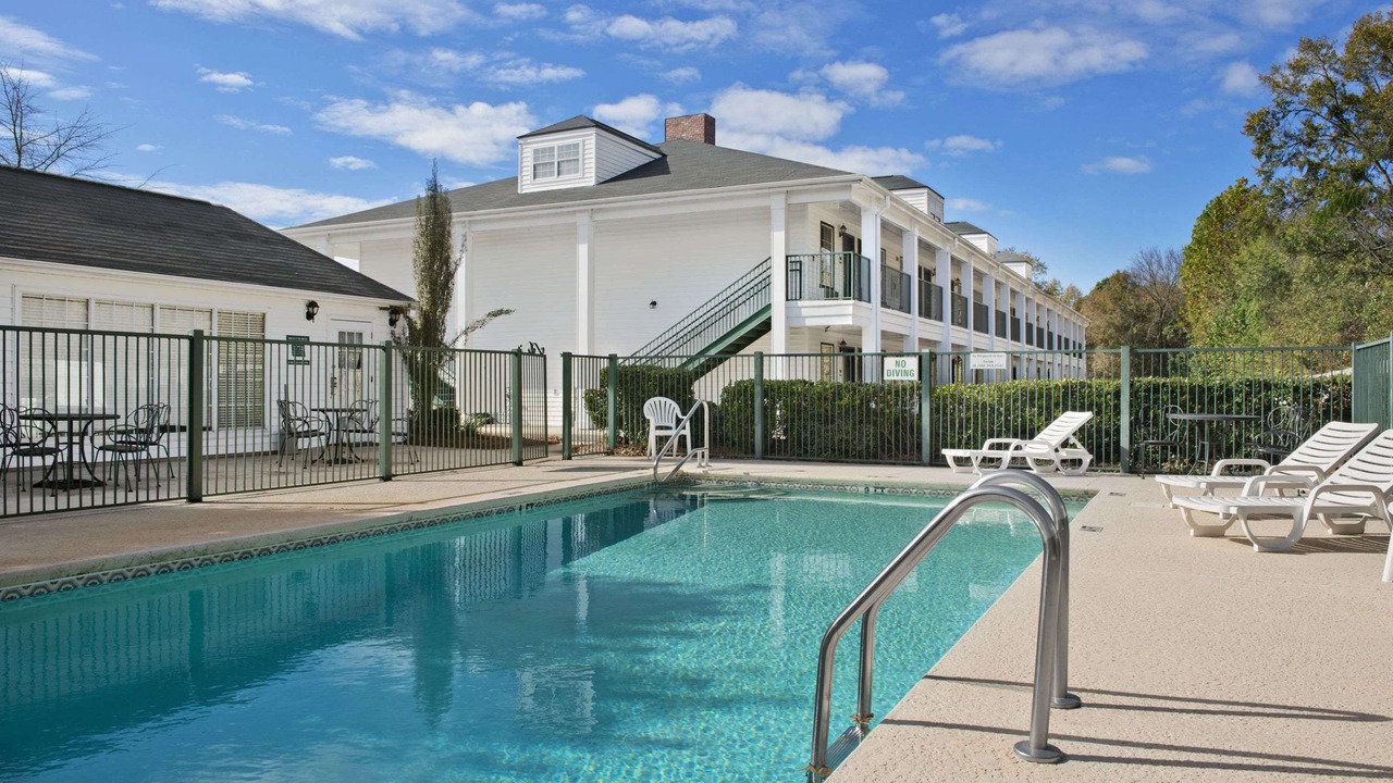 Photo of Outdoor in Eufaula