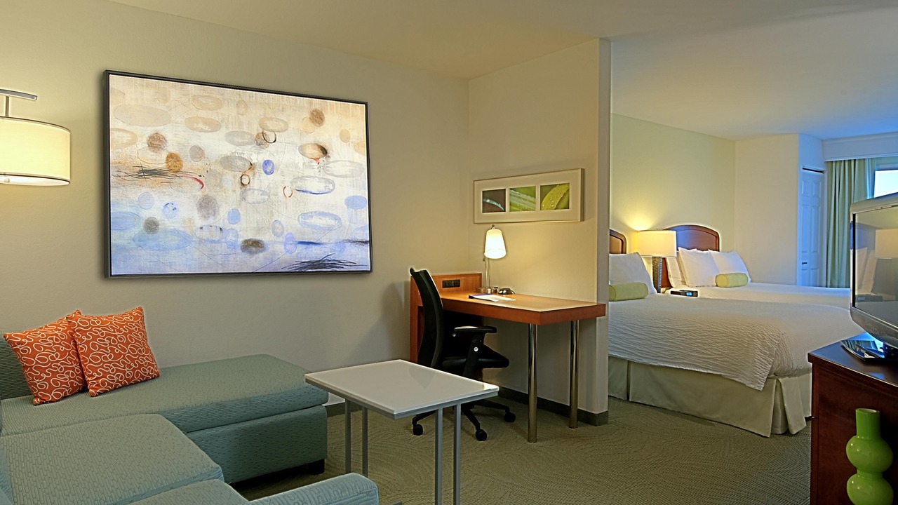 Photo of Livingroom in Westshore