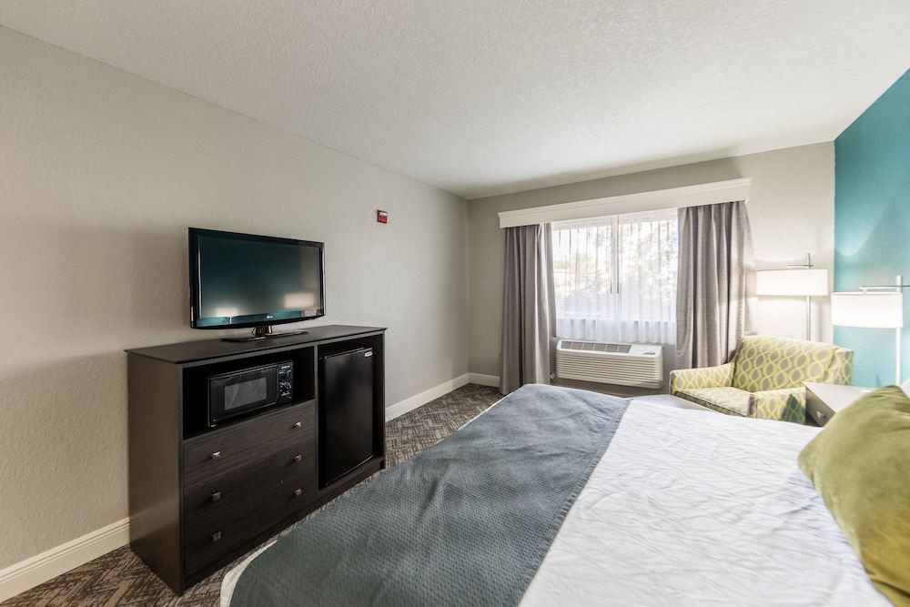 Photo of Bedroom in Sebastian