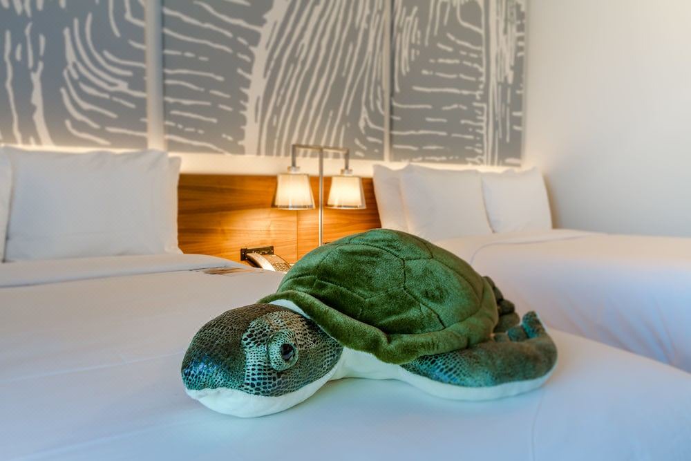 Photo of Bedroom in Central Beach