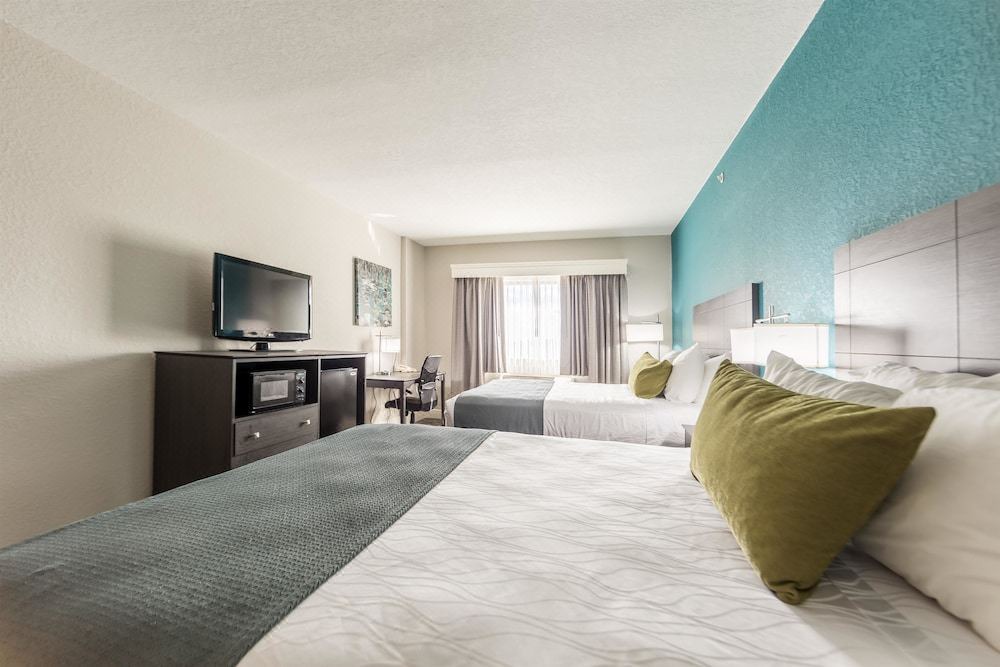 Photo of Bedroom in Sebastian