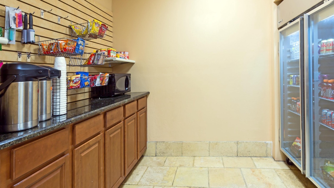 Photo of Kitchen in Lake Placid