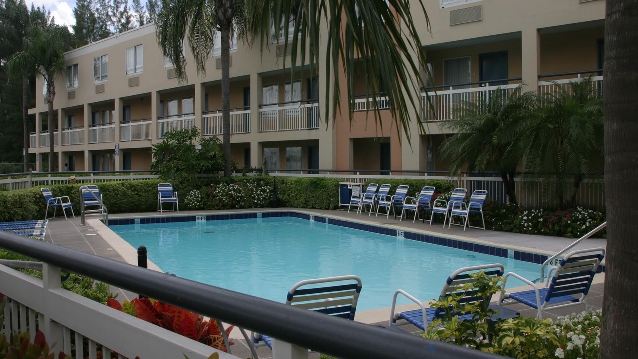 Photo of Outdoor in Doral
