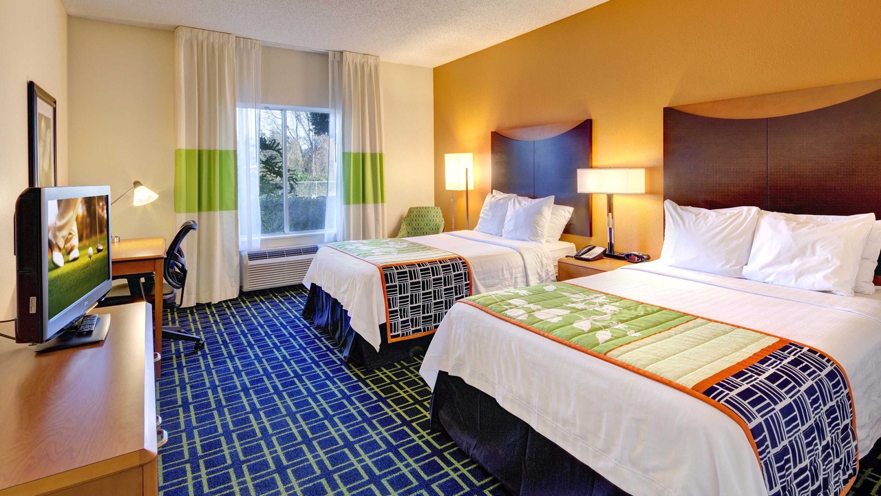 Photo of Bedroom in Ocala