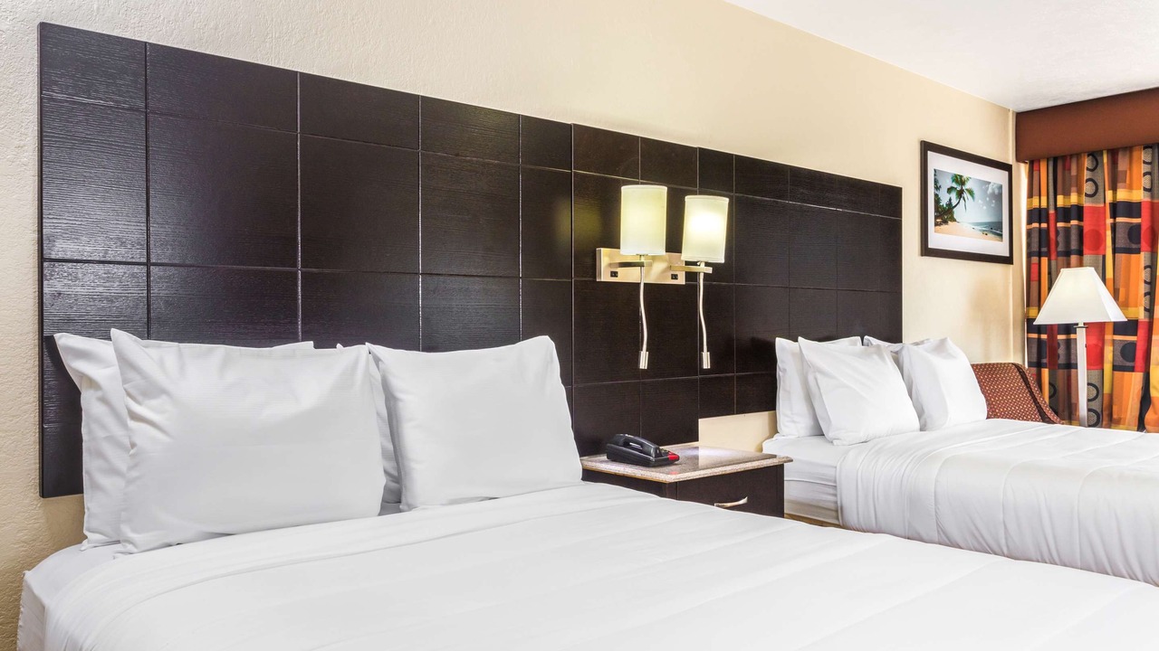 Photo of Bedroom in Florida City