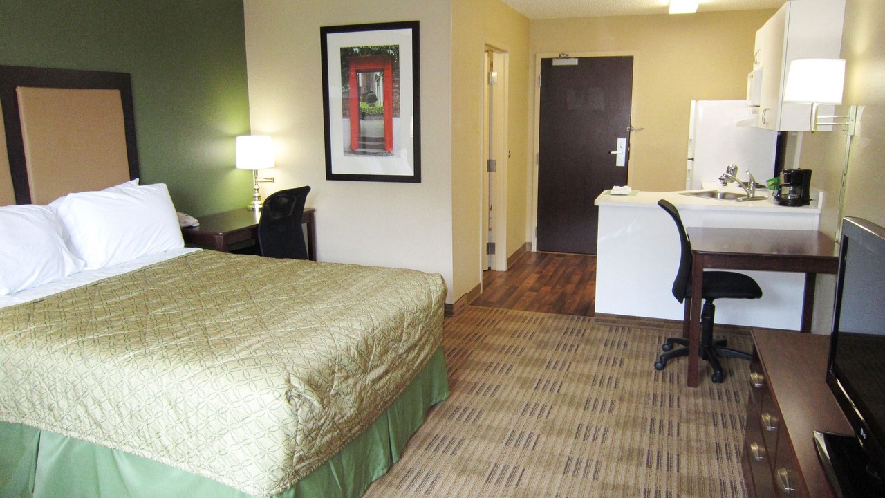Photo of Bedroom in Temple Terrace