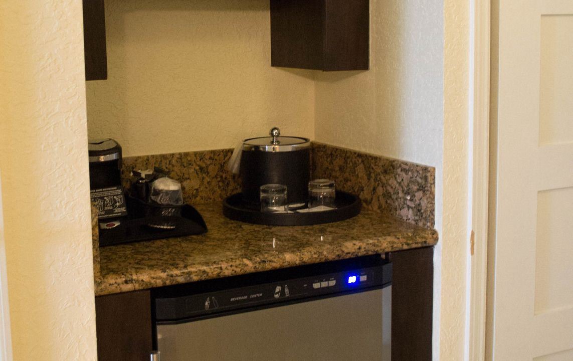 Photo of Kitchen in Weston
