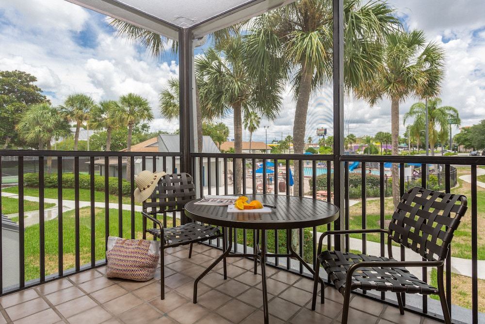 Photo of Patio Balcony in West Kissimmee
