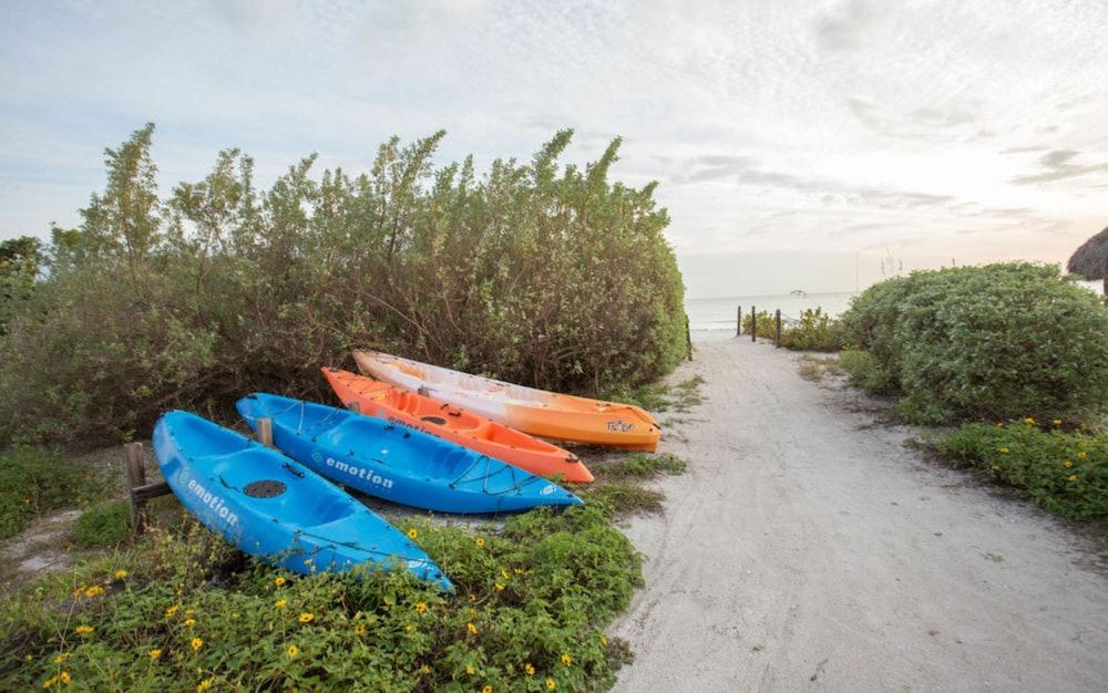 Photo of Outdoor in Sanibel