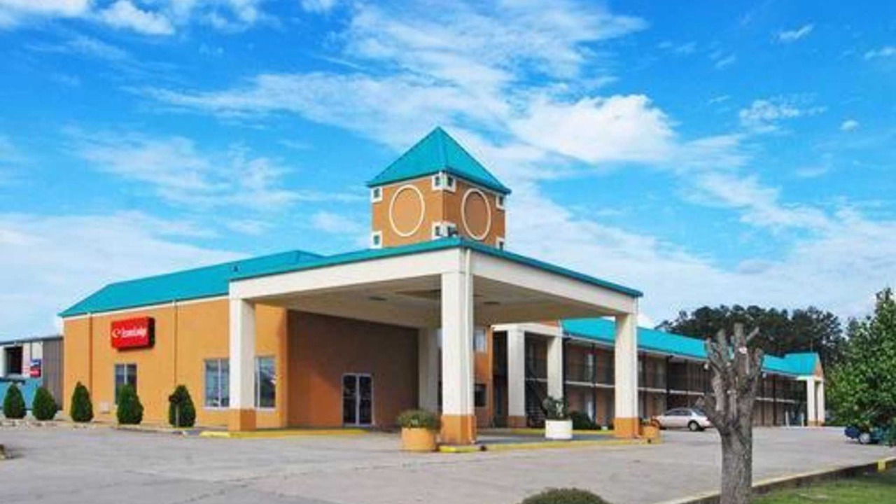 Photo of Buildings in Good Hope