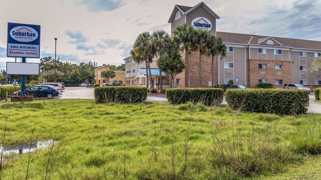 Photo of Buildings in Fort Myers