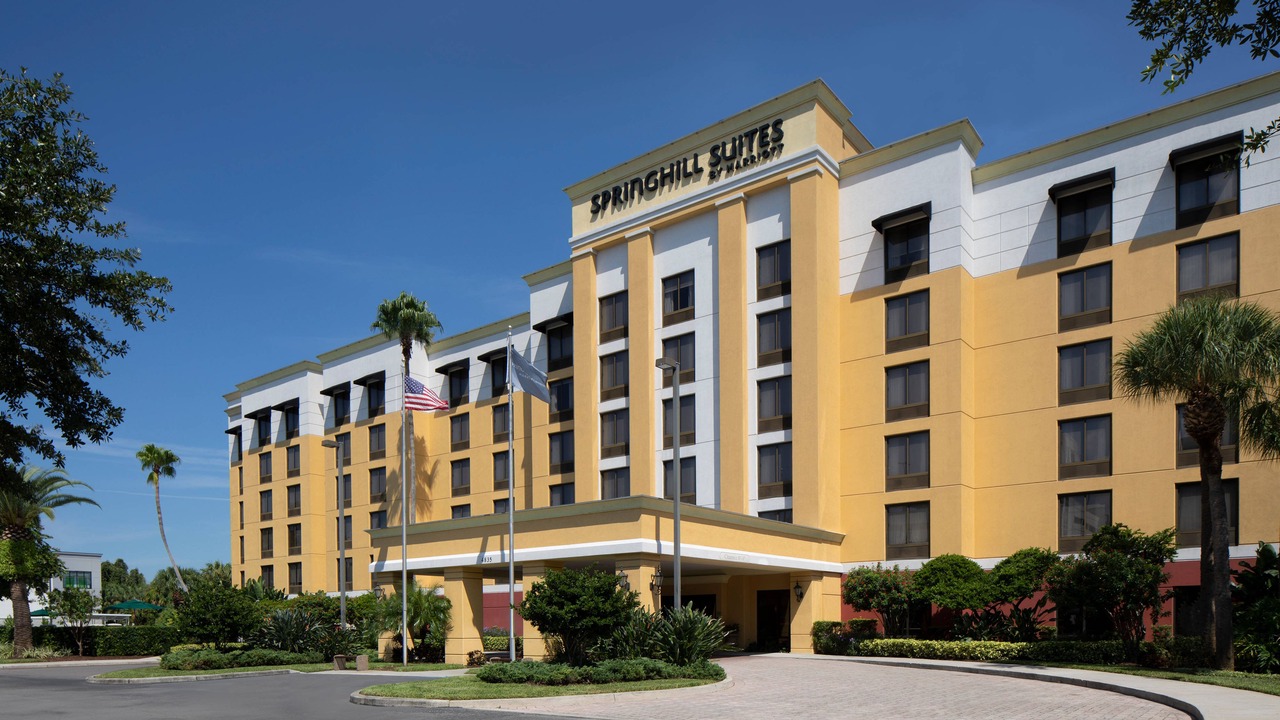 Photo of Buildings in Westshore