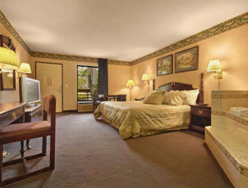 Photo of Bedroom in Andalusia